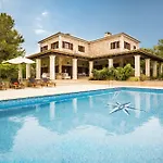 Residence By G Villa Es Puig Dels Vents