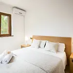 Residence By G Villa Es Puig Dels Vents